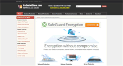 Desktop Screenshot of endpointstore.com